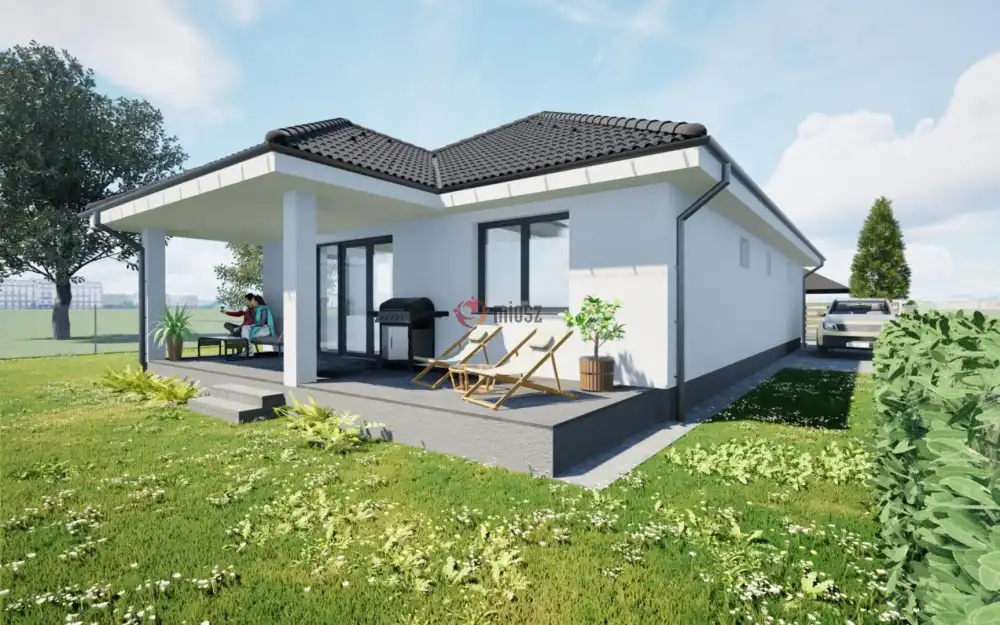 Budapest, XVI. kerület - Szentgyörgytelep