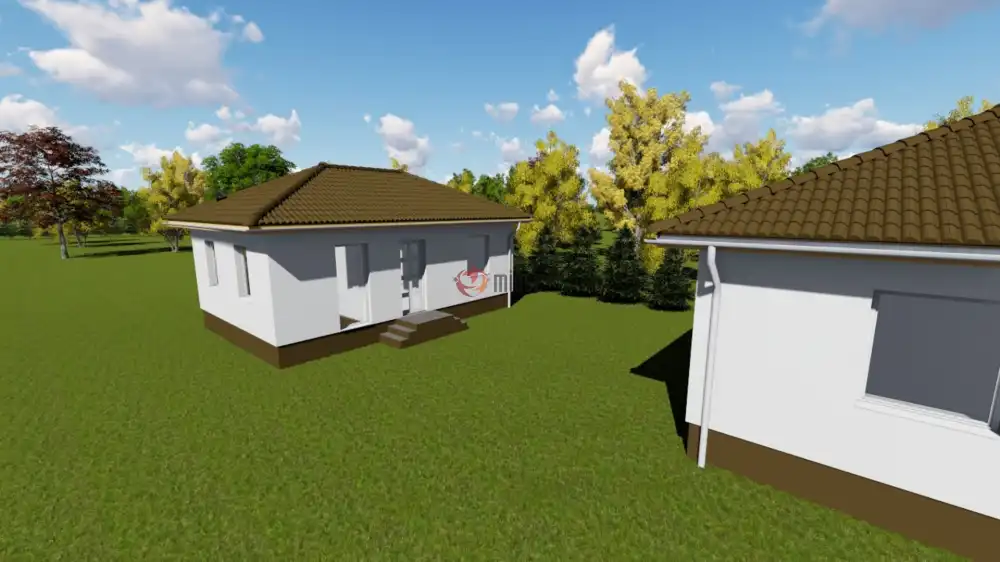 Pest megye - Dánszentmiklós