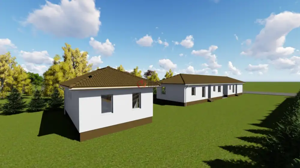 Pest megye - Dánszentmiklós