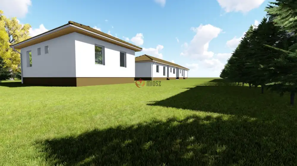 Pest megye - Dánszentmiklós