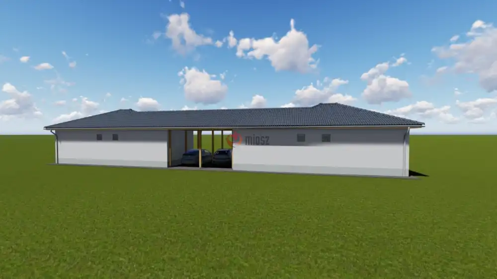 Pest megye - Dánszentmiklós