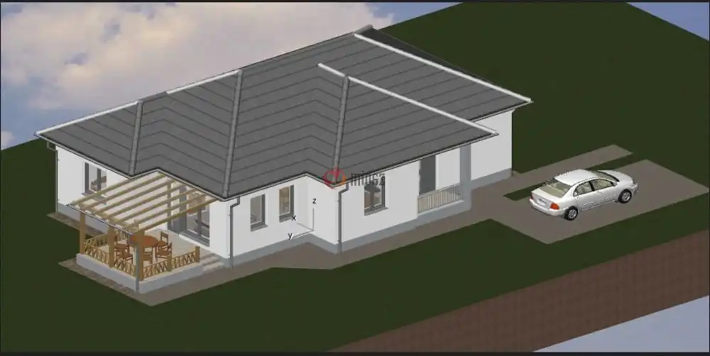 Heves megye - Demjén