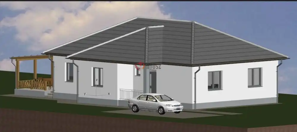 Heves megye - Demjén