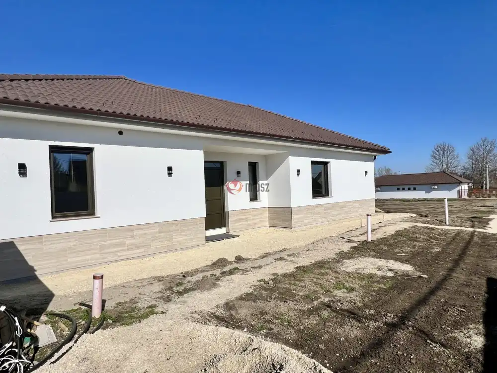 Tolna megye - Dunaföldvár