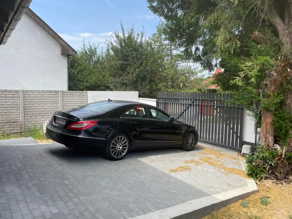Pest megye - Érd