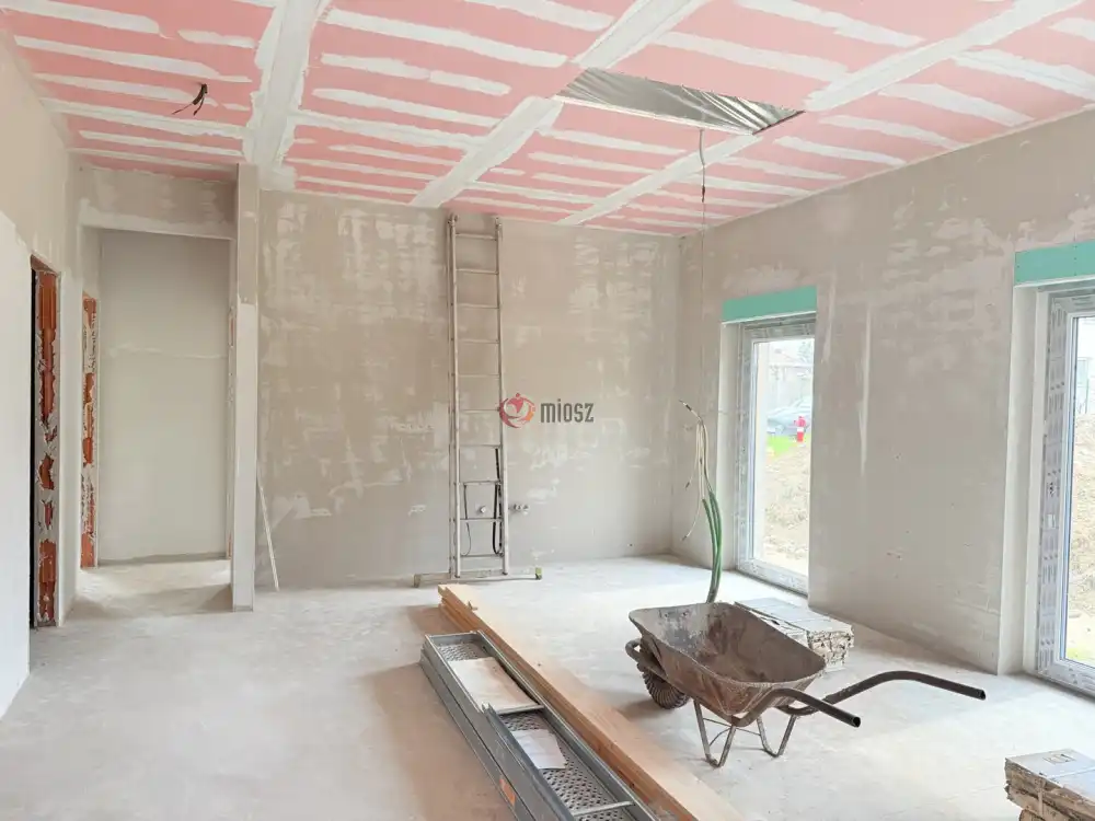 Pest megye - Erdőkertes