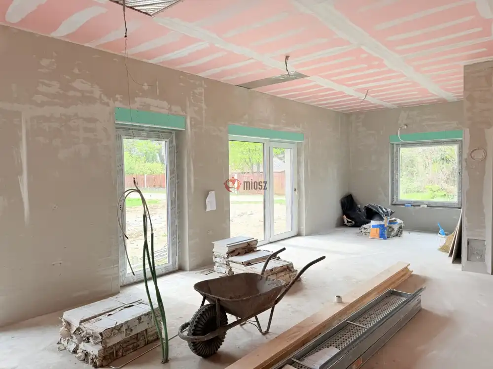 Pest megye - Erdőkertes