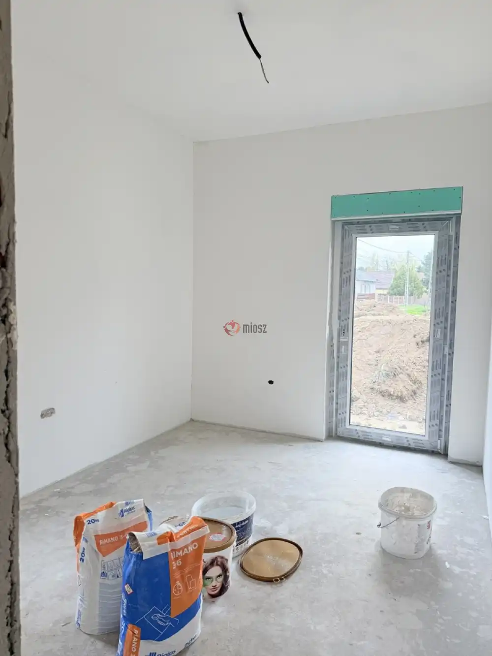 Pest megye - Erdőkertes