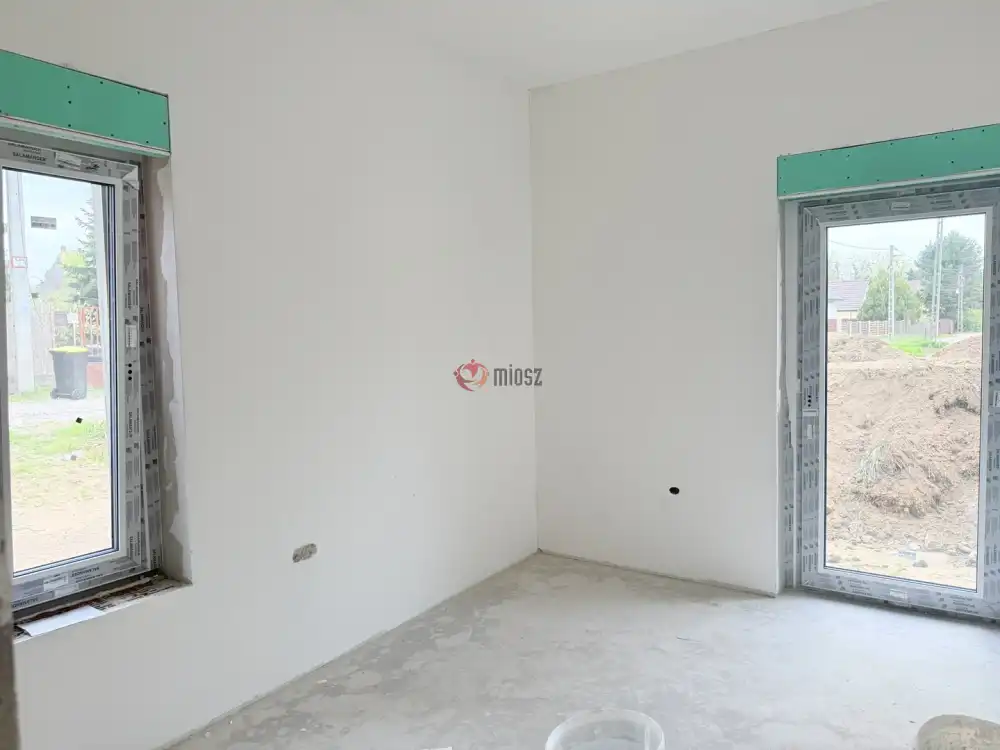 Pest megye - Erdőkertes