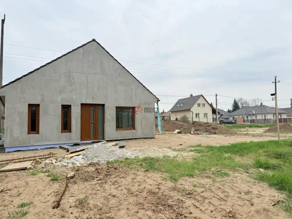 Pest megye - Erdőkertes