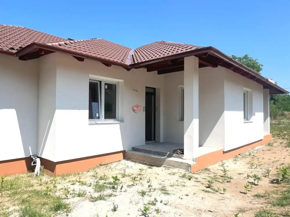 Pest megye - Erdőkertes