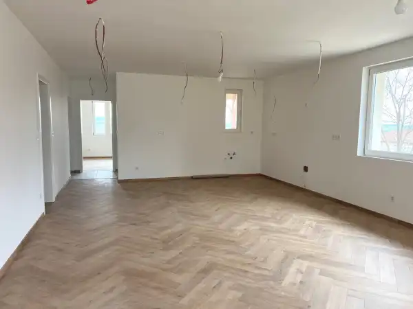 Eladó új építésű családi ház, Erdőkertes 4 szoba 129 m² 84.9 M Ft