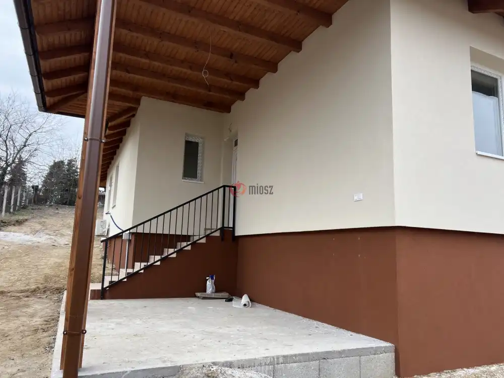 Pest megye - Erdőkertes