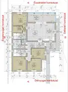 Pest megye - Erdőkertes