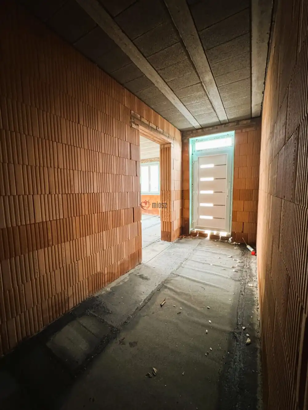 Pest megye - Erdőkertes