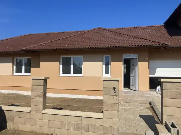 Eladó új építésű családi ház, Fót 5 szoba 125 m² 125.5 M Ft