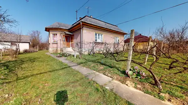 Eladó új építésű családi ház, Gönc 3 szoba 114 m² 25.9 M Ft