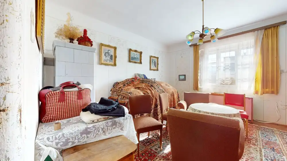 Borsod-Abaúj-Zemplén megye - Gönc