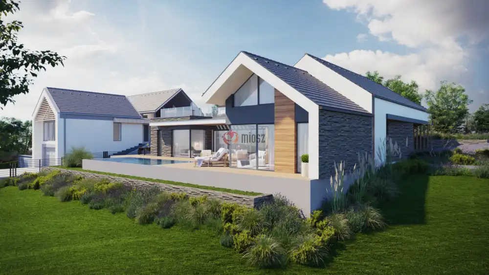 Zala megye - Gyenesdiás