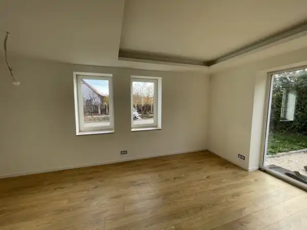 Eladó új építésű családi ház, Gyúró 4 szoba 123 m² 99 M Ft