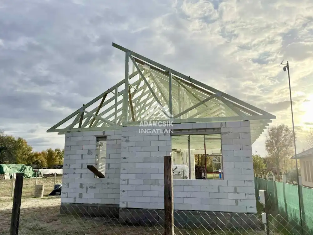 Pest megye - Hernád