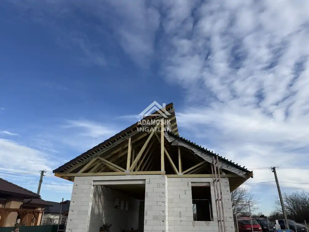 Pest megye - Hernád