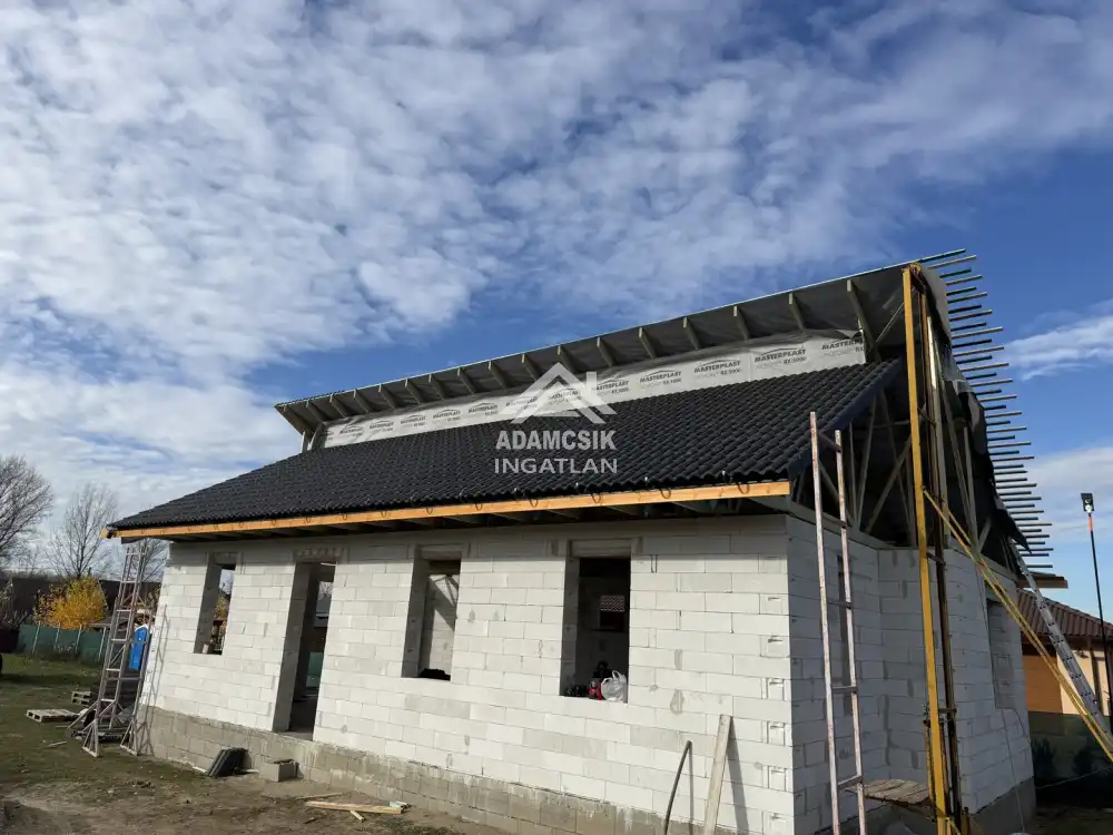 Pest megye - Hernád