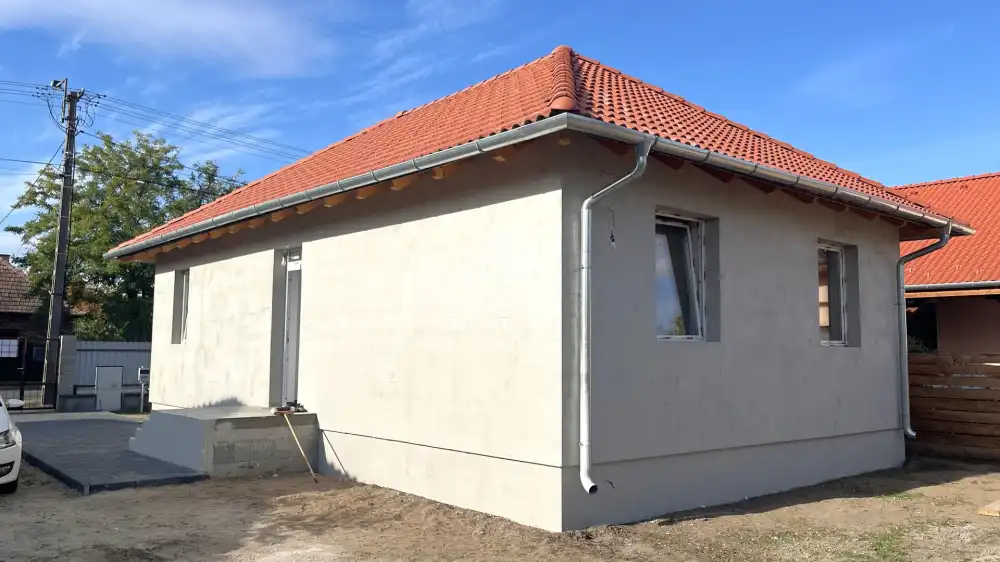 Pest megye - Hernád