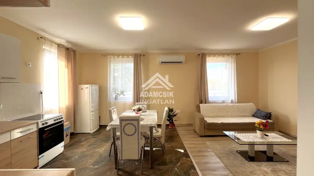 Pest megye - Hernád