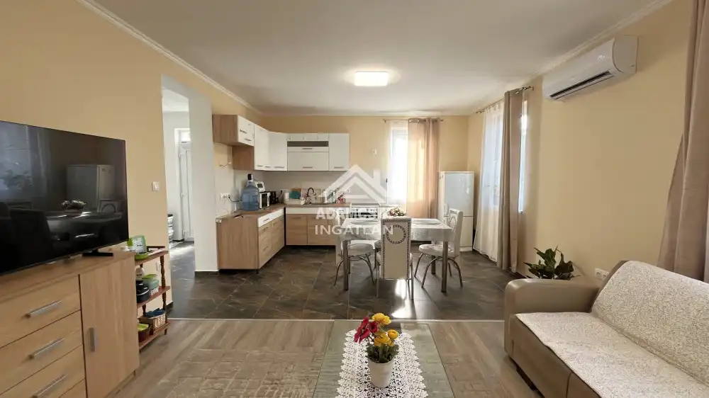 Pest megye - Hernád