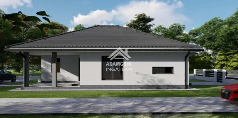 Pest megye - Hernád