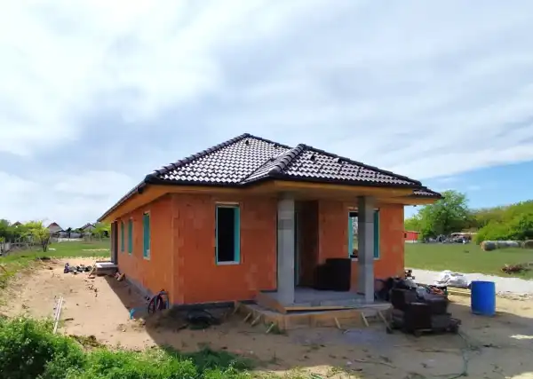 Eladó új építésű családi ház, Inárcs 5 szoba 128 m² 114 M Ft