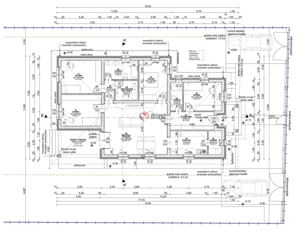 Pest megye - Inárcs