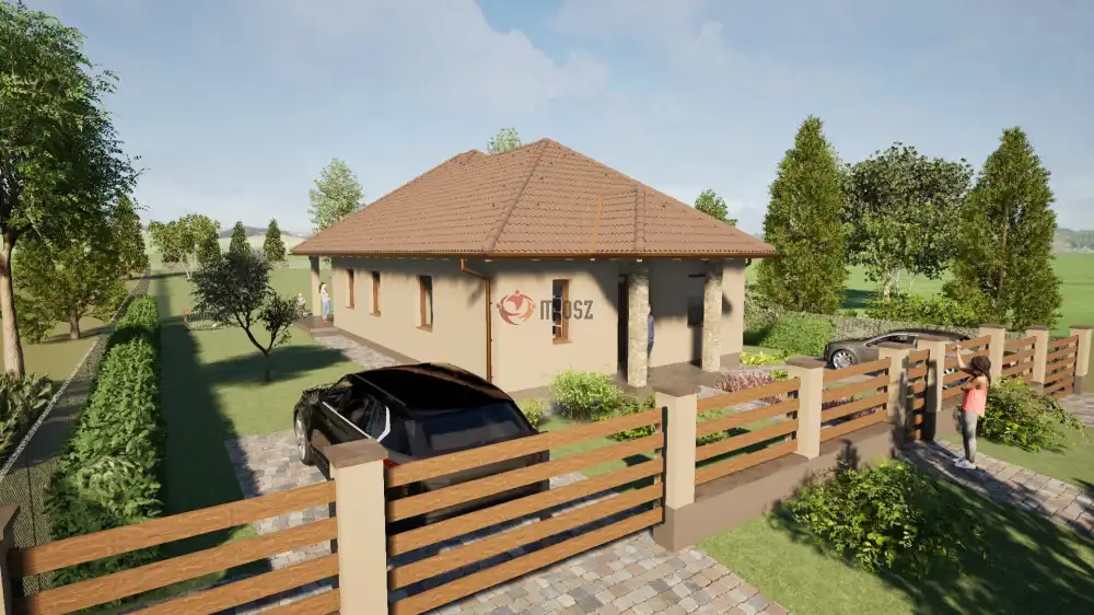 Pest megye - Inárcs