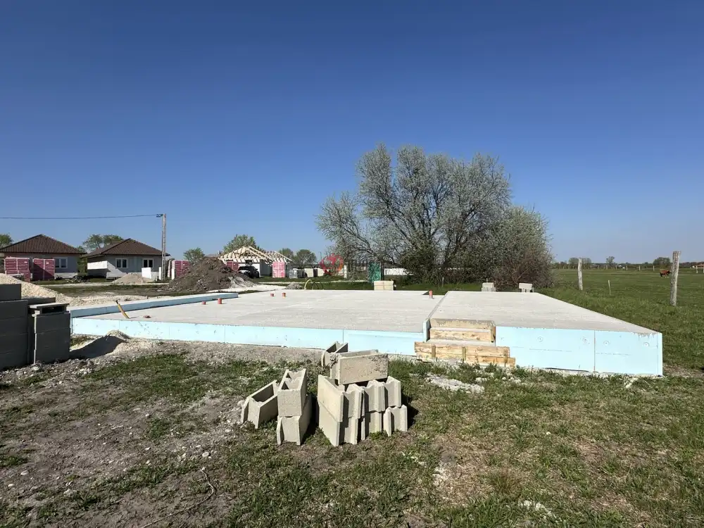 Fejér megye - Iszkaszentgyörgy