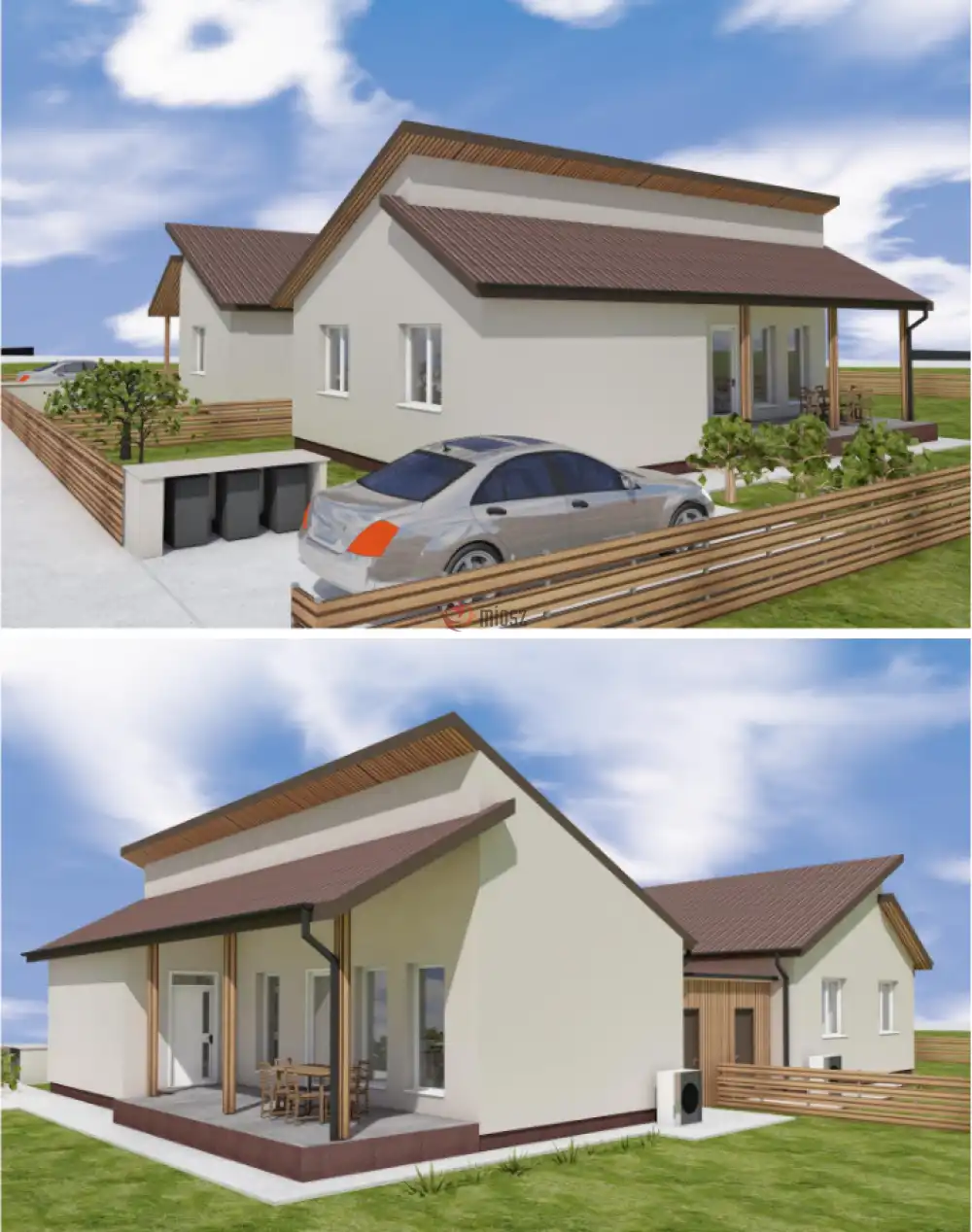 Fejér megye - Iszkaszentgyörgy