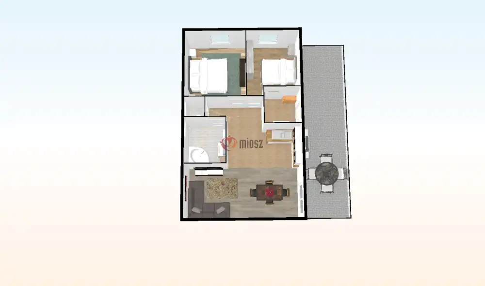 Fejér megye - Iszkaszentgyörgy