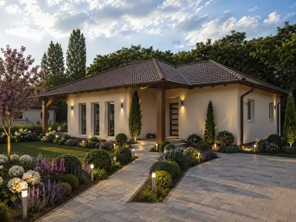 Eladó új építésű családi ház, Kiskunlacháza 4 szoba 113 m² 89.9 M Ft