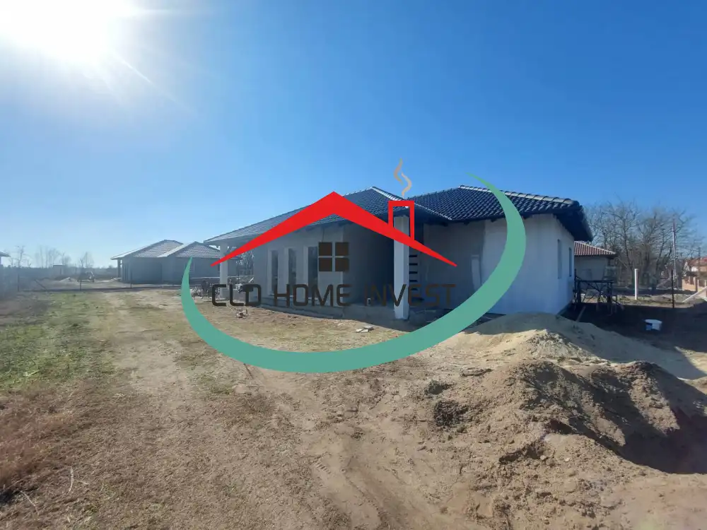 Pest megye - Kiskunlacháza