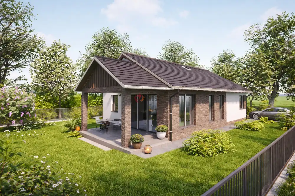 Pest megye - Kiskunlacháza