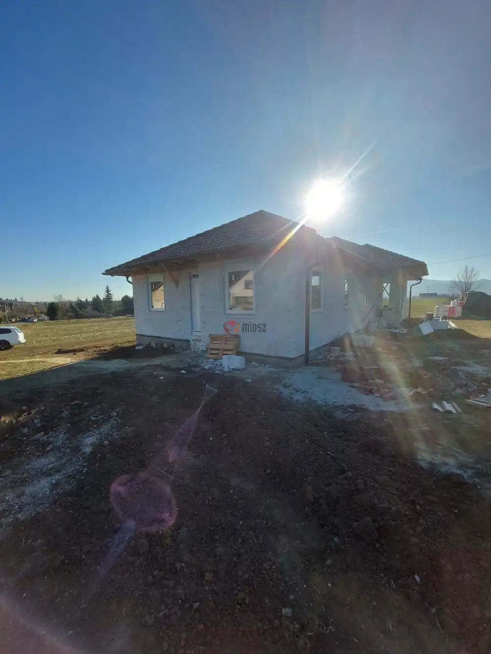 Pest megye - Kismaros