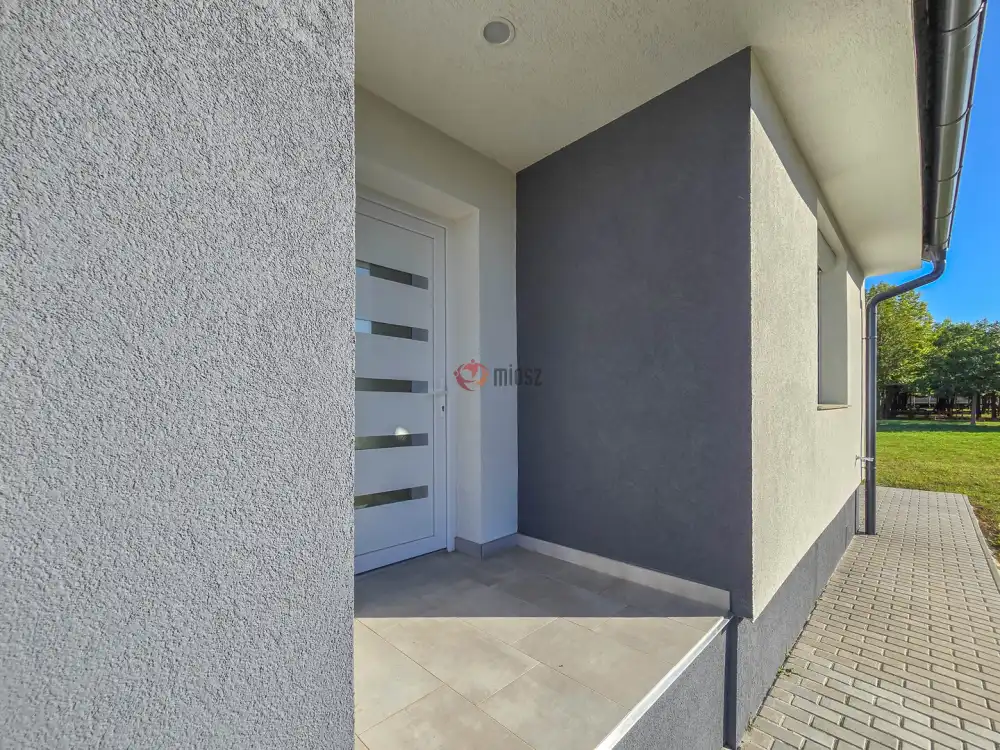 Győr-Moson-Sopron megye - Lövő