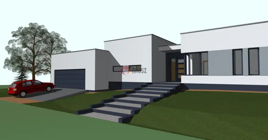 eladó új építésű családi ház, Mogyoród eladó új építésű családi ház, Mogyoród