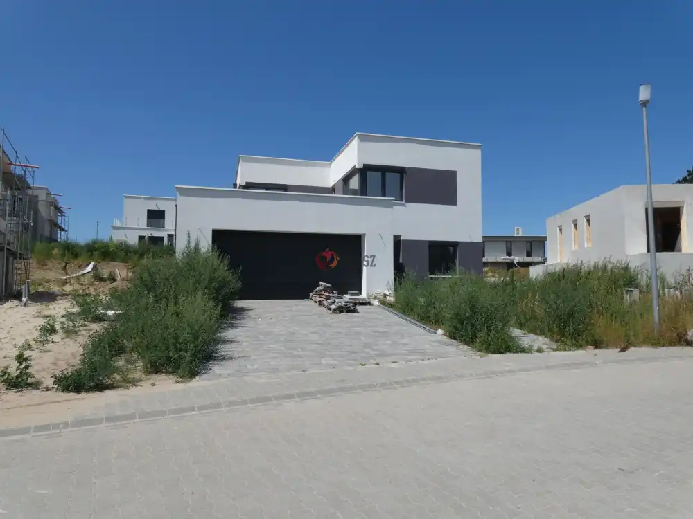 Pest megye - Mogyoród