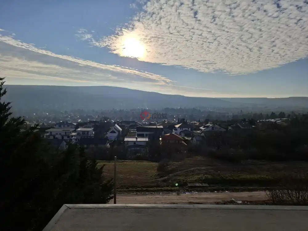 Pest megye - Nagykovácsi