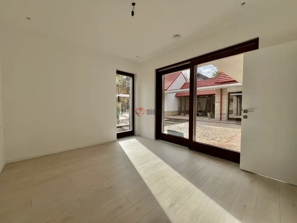 Pest megye - Nagykovácsi