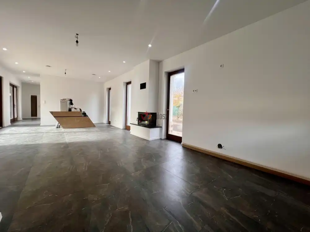 Pest megye - Nagykovácsi