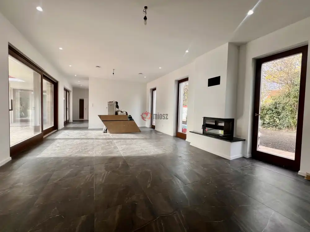 Pest megye - Nagykovácsi