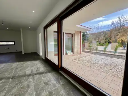 eladó új építésű családi ház, Nagykovácsi