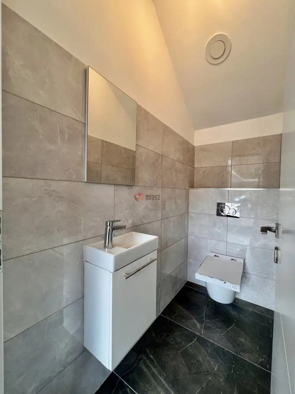 Pest megye - Nagykovácsi